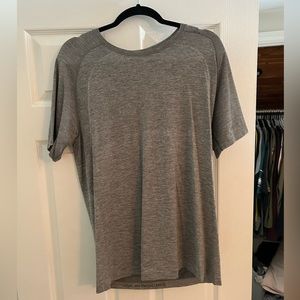 Lululemon Metal Vent Tech